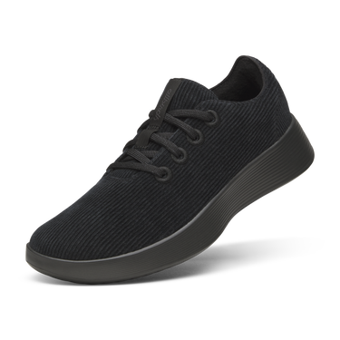 Tenisky a topánky Allbirds Runner Go Corduroy Čierna | A11225M, 0