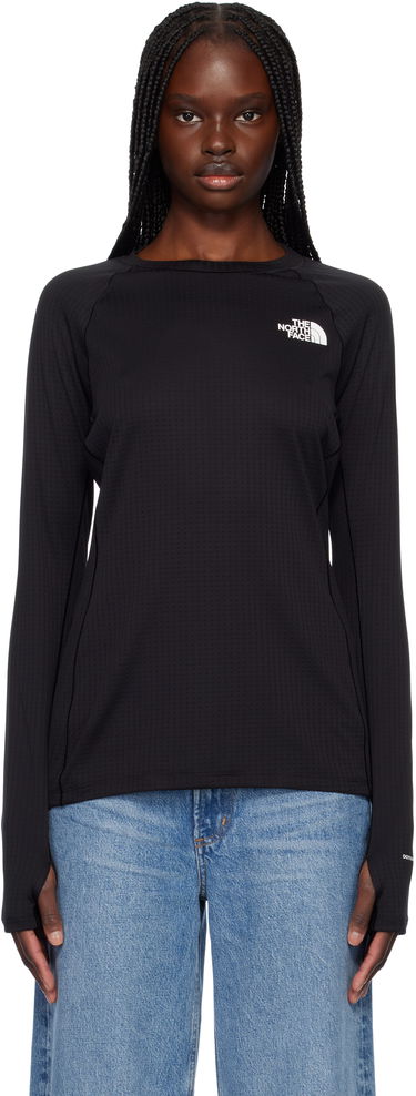 Sveter The North Face Summit Series Pro 120 Sport Top Čierna | NF0A880A, 0