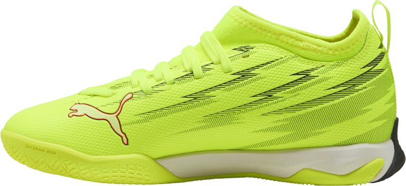 Tenisky a topánky Puma Ultra 6 Match IN Žltá | 109003-01, 1