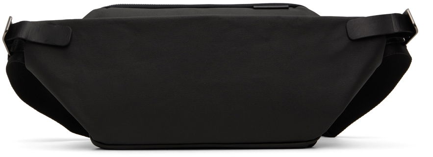 Ľadvinka côte&ciel Black Isarau Pouch Čierna | 28395 000, 0
