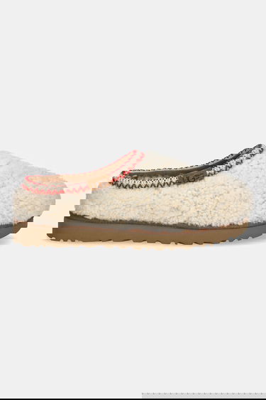 Tenisky a topánky UGG UGG Tasman Maxi Curly Slippers Béžová | 1158356-NAT, 3