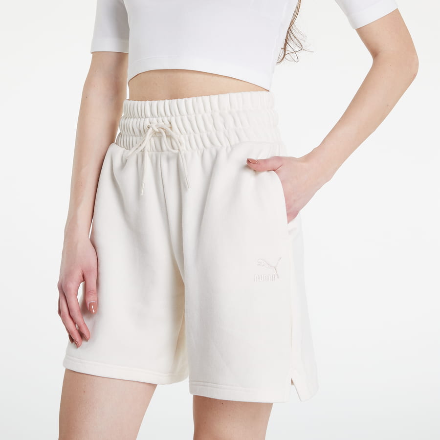 Classics High Waist Shorts