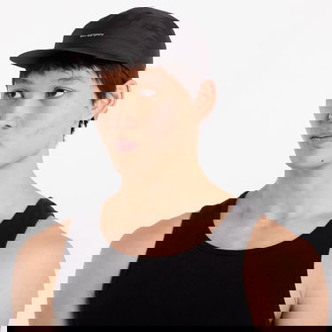 Šiltovka Satisfy Pertex 3L Rain Cap Black Čierna | 31012-00001, 1