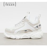Tenisky a topánky Buffalo CLD Chai Street low top Biela | 1630425, 1