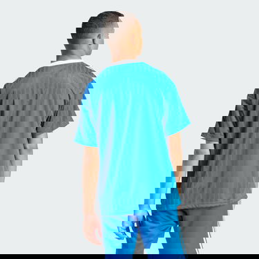 Tričko adidas Originals Adicolor T-shirt Modrá | IM9456, 2
