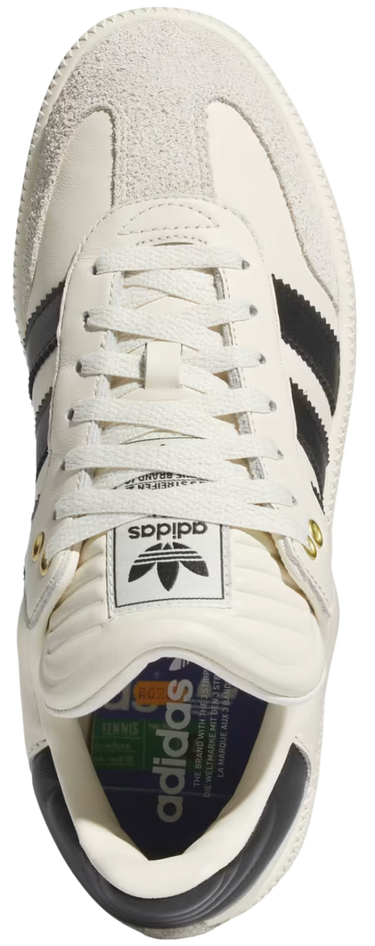 Tenisky a topánky adidas Originals SAMBA XLG Béžová | JH9226, 2