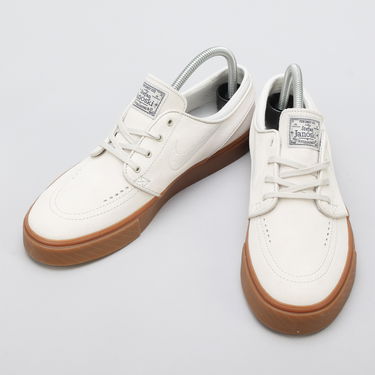 Tenisky a topánky Nike SB Zoom Stefan Janoski Béžová | 333824-057, 2