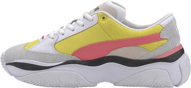 Tenisky a topánky Puma Storm Color Block W Rôznofarebný | 371731-03, 0