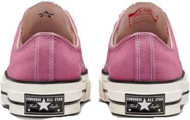 Tenisky a topánky Converse Chuck 70 Canvas OX Ružová | 172957c-659, 2
