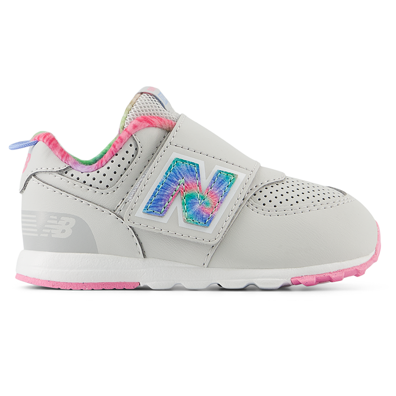 Tenisky a topánky New Balance NW574KL Šedá | NBNW574KL, 0