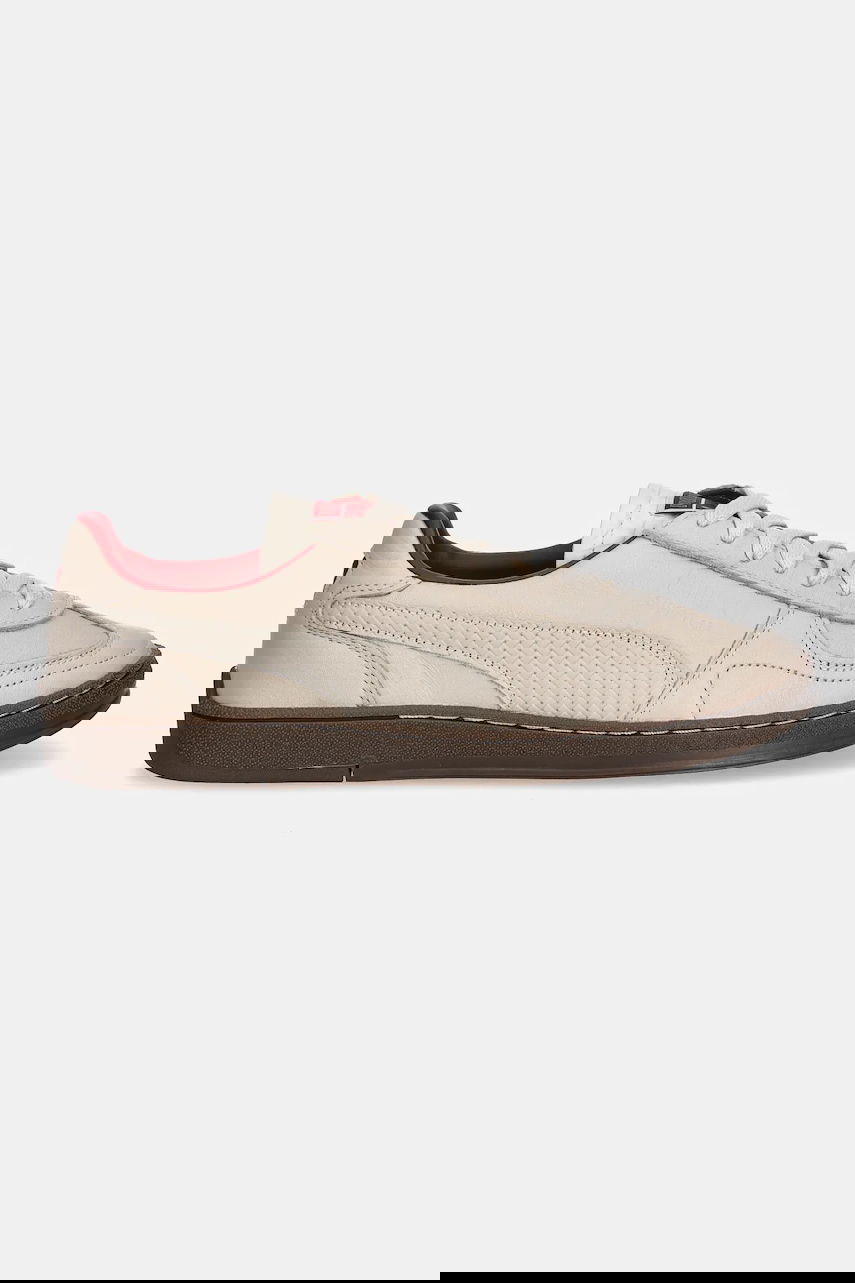 Tenisky a topánky Puma Super Team Palais Artisan Béžová | 400374, 1