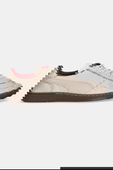 Tenisky a topánky Puma Super Team Palais Artisan Béžová | 400374, 1