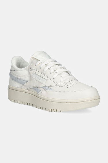 Tenisky a topánky Reebok Reebok Classic Club C Double Revenge Biela | 100201132, 0