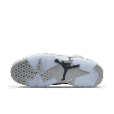Tenisky a topánky Jordan Air Jordan 6 Retro "Georgetown" Šedá | CT8529-012, 2