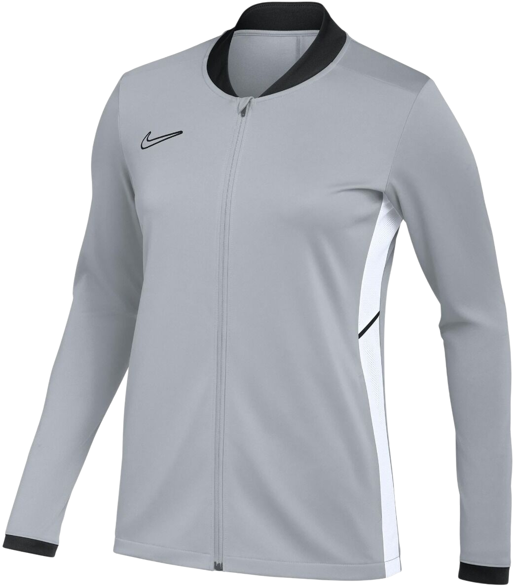 Bunda Nike Academy 25 Track Jacket Šedá | fz9826-012, 0