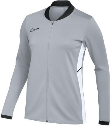 Bunda Nike Academy 25 Track Jacket Šedá | fz9826-012, 0