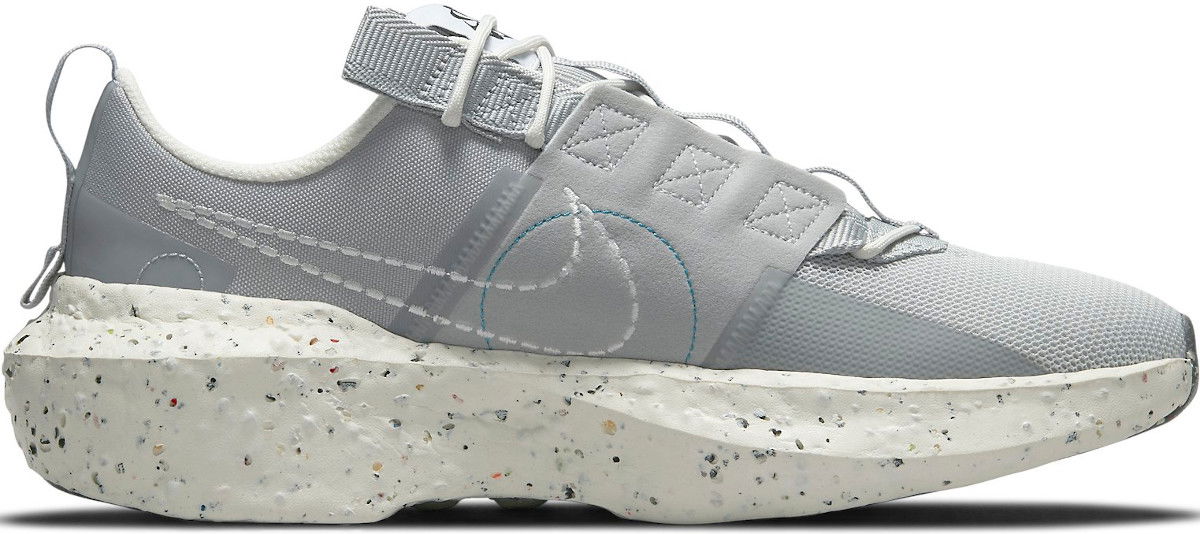 Tenisky a topánky Nike Crater Impact "Grey Fog" Šedá | db2477-003, 1