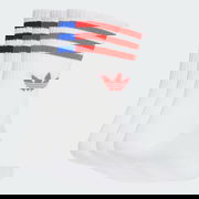 3-Stripes Crew Socks - 3 Pairs