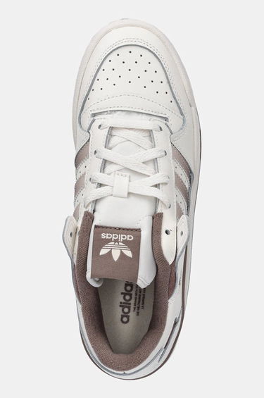 Tenisky a topánky adidas Originals adidas Originals Forum LOW Biela | JI3257, 3