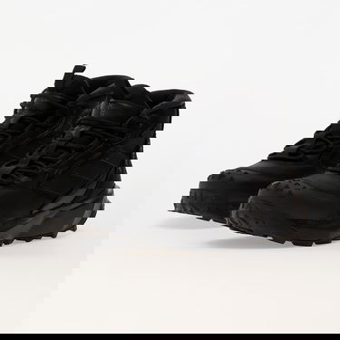 Tenisky a topánky adidas Performance Winter Boot Mid Leather Core Black/ Core Black/ Grey Four Čierna | ID2859, 5