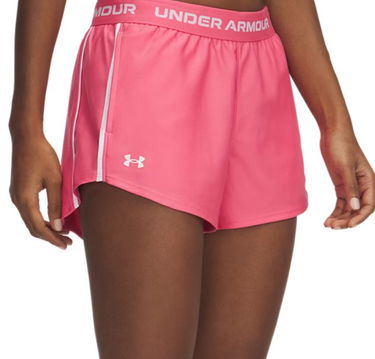 Šortky Under Armour Under Armour Tech Play Up Shorts Ružová | 1389882-672, 0