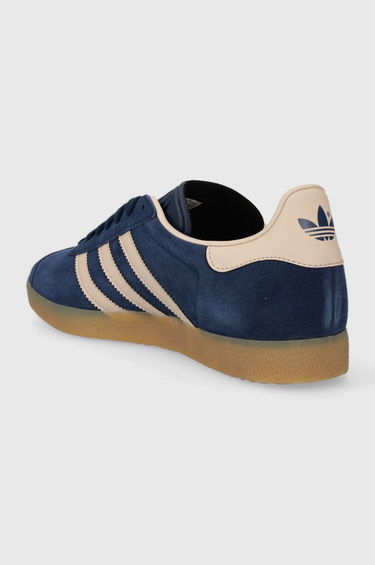 Tenisky a topánky adidas Originals Gazelle Blue 35 1/3 Navy | IG6201, 3