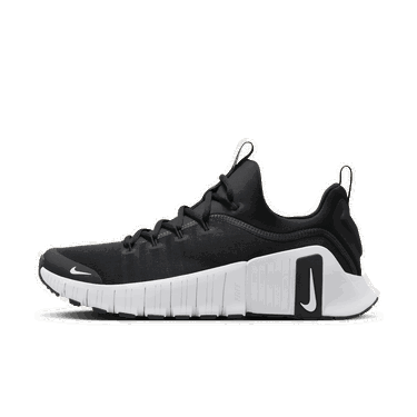Tenisky a topánky Nike Free Metcon Čierna | FJ7127-001, 0