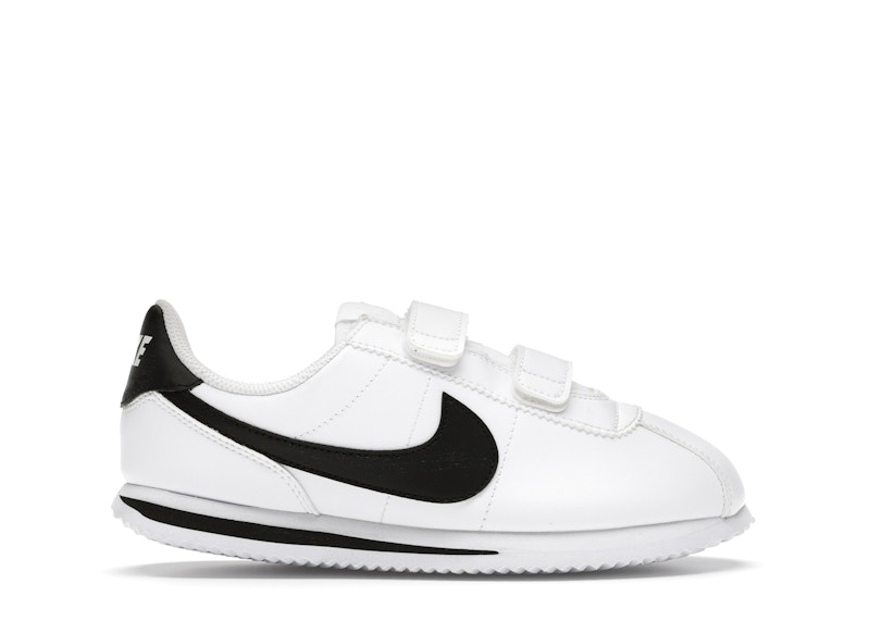Tenisky a topánky Nike Cortez Basic SL Biela | 904767-102, 0