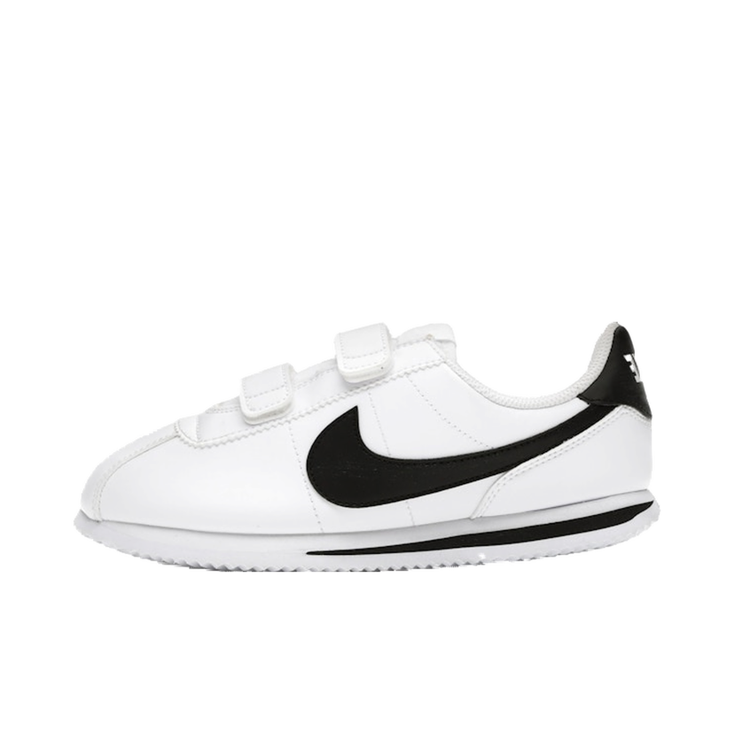 Tenisky a topánky Nike Cortez Basic SL Biela | 904767-102