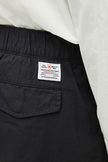 Cargo nohavice thisisneverthat thisisneverthat Cargo Pants Čierna | TN243WPARP04, 3