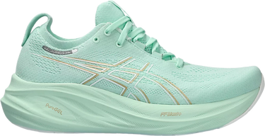 Tenisky a topánky Asics GEL-NIMBUS 26 Modrá | 1012b601-300, 0