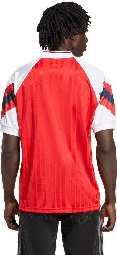 Dres adidas Performance Arsenal 92-94 Home Football Jersey Rôznofarebný | KE3906, 4