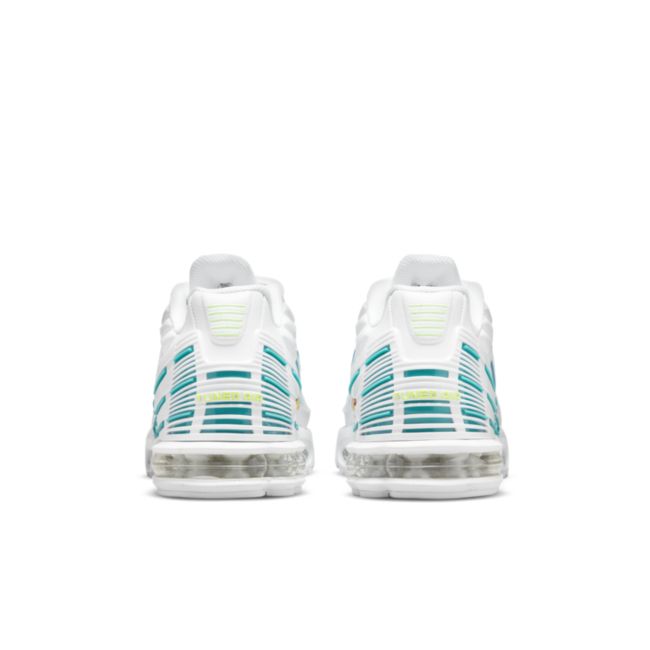 Tenisky a topánky Nike Air Max Plus 3 Biela | DM2835-100, 1