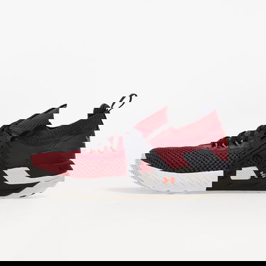 Tenisky a topánky Under Armour Project Rock 4 Červená | 3023695-600, 0