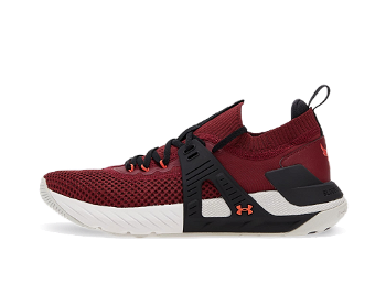 Under Armour Project Rock 4 3023695-600