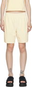 alexanderwang.t Hotfix Shorts
