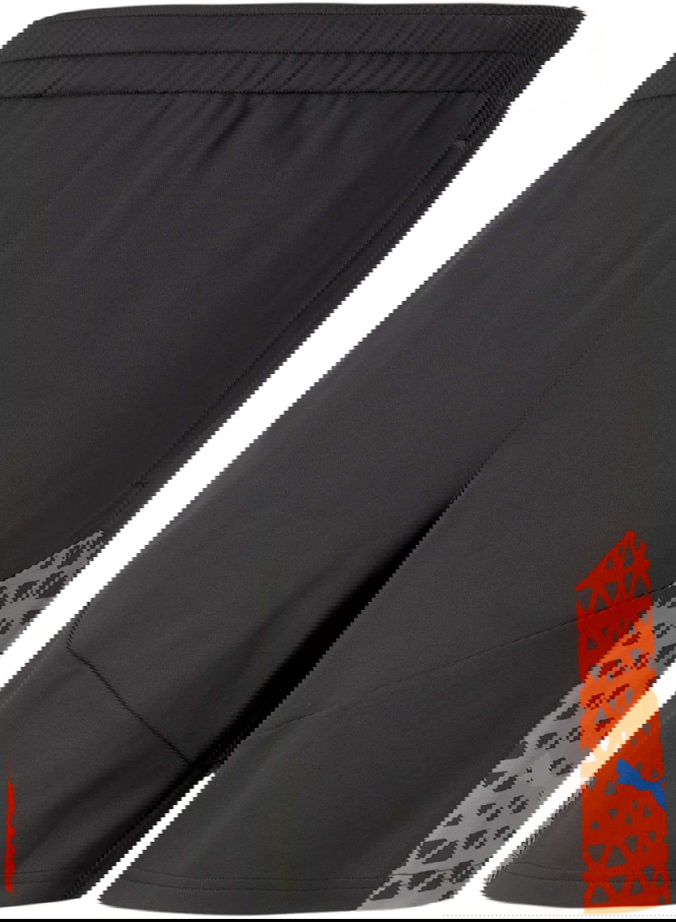 Šortky Puma individualCUP Training Shorts Šedá | 658293-050, 0