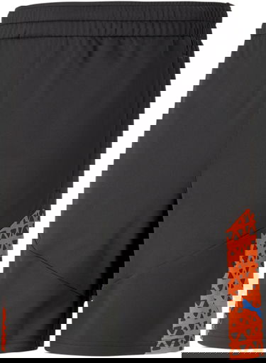 Šortky Puma individualCUP Training Shorts Šedá | 658293-050, 0