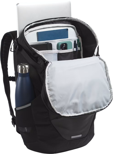 Batoh The North Face Kaban Lite Backpack Čierna | nf0a8bk8-kx7, 3