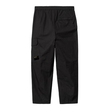 Nohavice Carhartt WIP Haste Pant Čierna | I032296_89_XX, 6