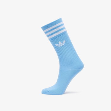 Ponožky adidas Originals Socks 3-Pack Rôznofarebný | HL6765, 2