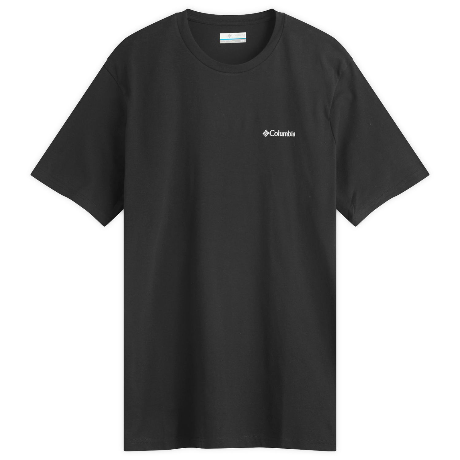Tričko Columbia Hageman™ Graphic T-Shirt, Size Large Čierna | 2076362-013, 0