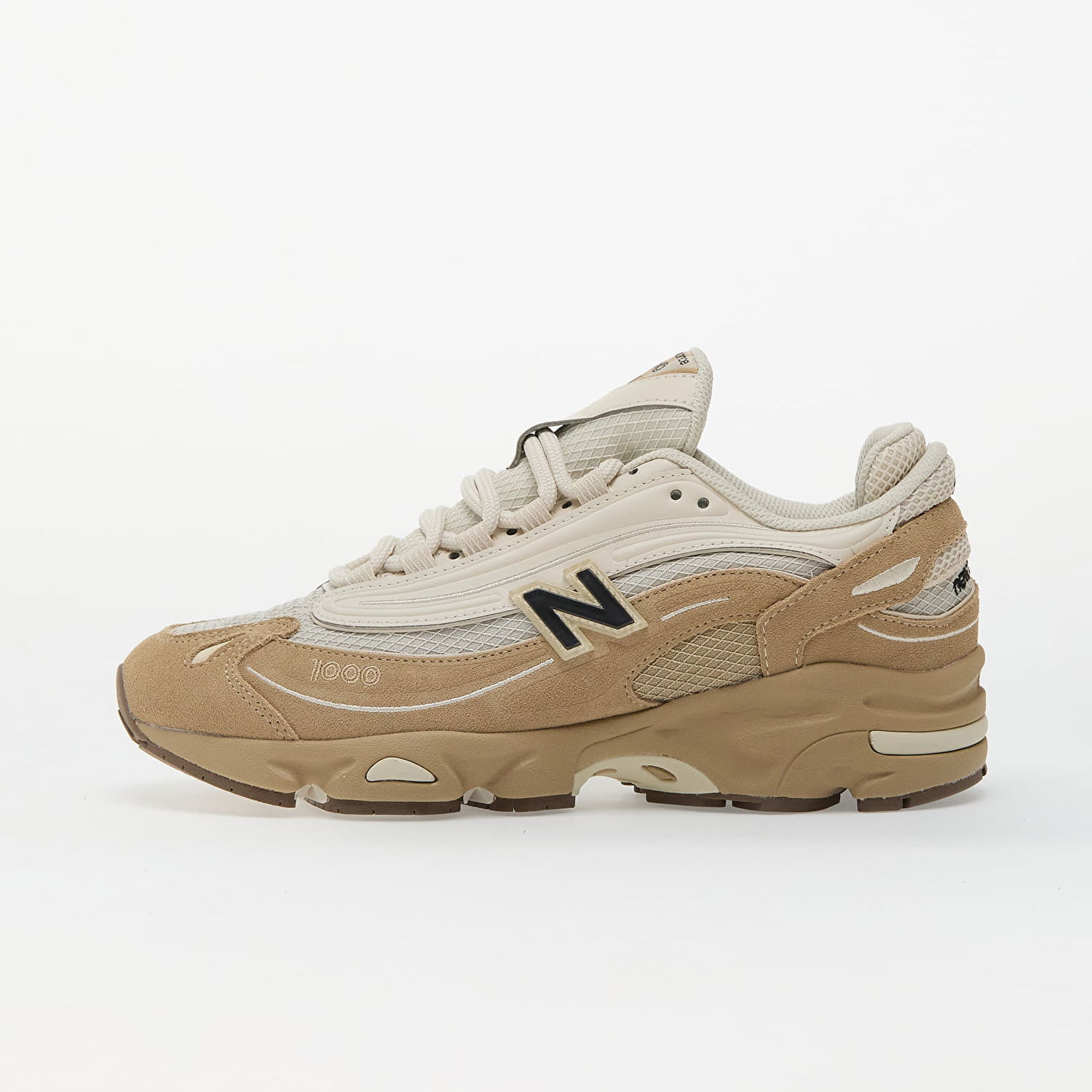 Tenisky a topánky New Balance 1000 Béžová | M1000PSP, 0