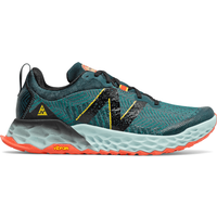 Tenisky a topánky New Balance Fresh Foam Hierro v6 Zelené | MTHIERG6, 1