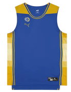 Maccabi Tel Aviv Basketball Jersey