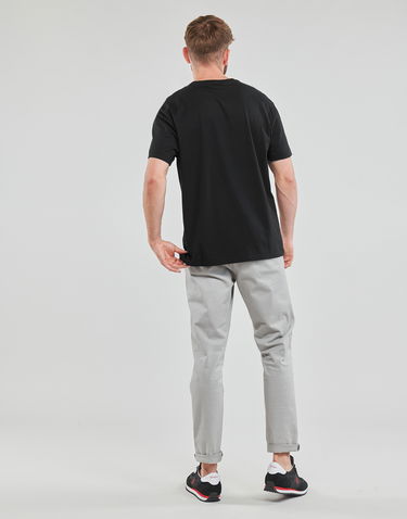 Polo tričko Polo by Ralph Lauren Polo Tee Čierna | 710708261006, 2
