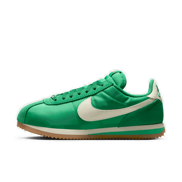 Tenisky a topánky Nike Nike Cortez Textile Zelené | DZ2795-301, 0