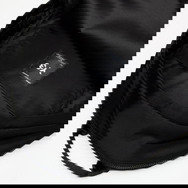 Batoh Y-3 Black Backpack Čierna | JP4745, 5