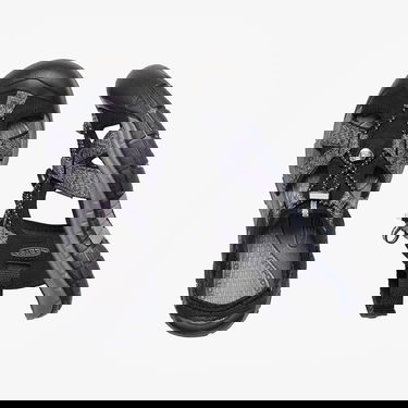 Tenisky a topánky Keen Ravine H2 Black/ Dawn Pink EUR 38 Čierna | 10004597KEN01, 2