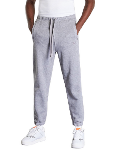 Tepláky adidas Originals Blue Version Essentials Sweatpants Šedá | HM6490